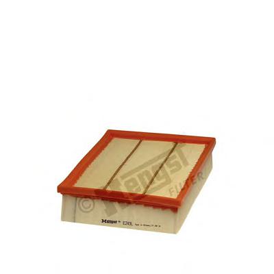 Воздушный фильтр HENGST FILTER