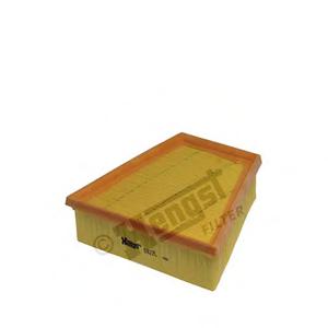 Воздушный фильтр HENGST FILTER E427L