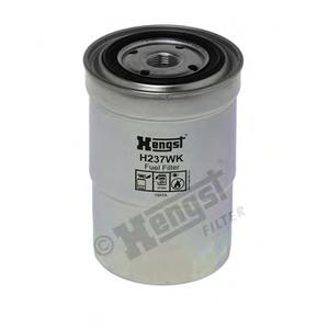 Топливный фильтр HENGST FILTER H237WK