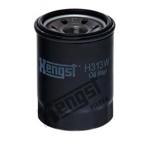 Масляный фильтр HENGST FILTER H313W