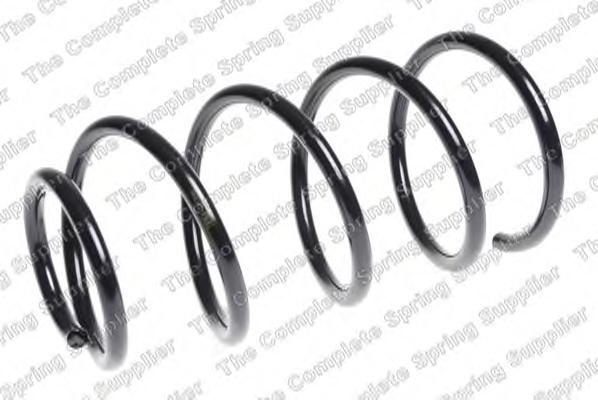 Пружина ходовой части LESJOFORS