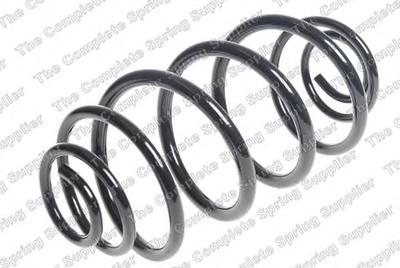 Пружина ходовой части LESJOFORS 5263437