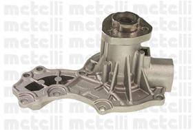 Водяной насос METELLI 24-0279