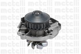 Водяной насос METELLI 24-0286A