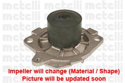 Водяной насос METELLI