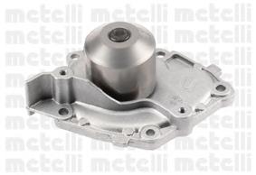 Водяной насос METELLI 24-0822