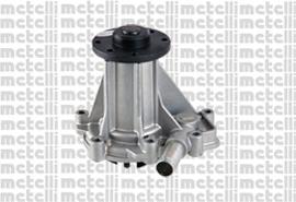 Водяной насос METELLI