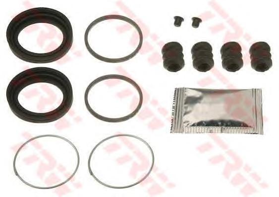 Ремкомплект, тормозной суппорт TRW