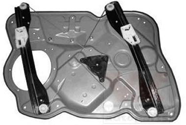 Подъемное устройство для окон VAN WEZEL