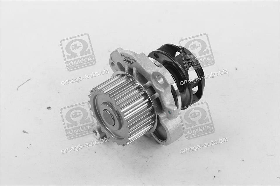Насос водяной skoda octavia 97-, vw passat 00-05 1,8l (rider) RIDER
