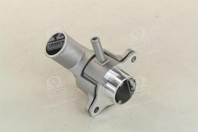 Термостат daewoo lanos, chevrolet aveo 1,6 алюминевый (в сборе) (rider) RIDER RD.1517650288