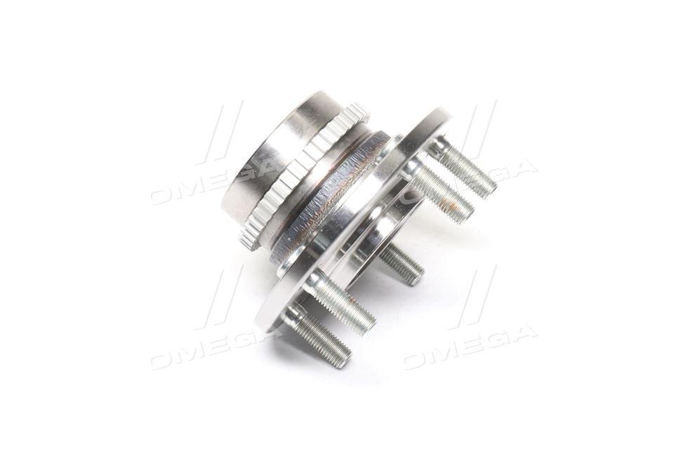 Ступица колеса kia sportage 05-, hyundai tucson 04- задн. (rider) RIDER