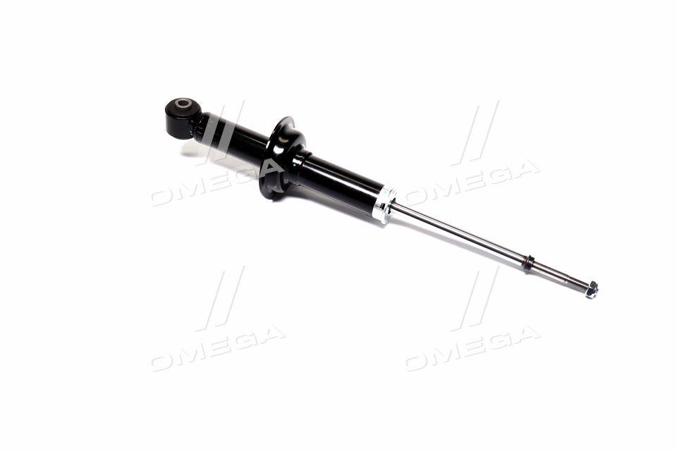 Амортизатор подв. mitsubishi lancer x 08- задн.газ (r16 ) (rider) RIDER