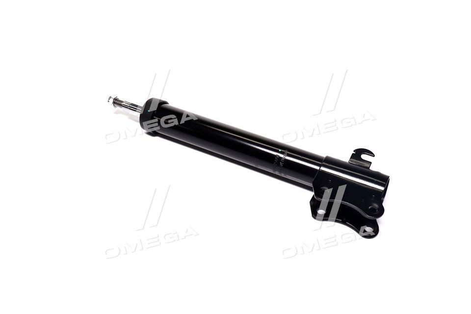 Амортизатор подв. ford escort 80-90 задн.масл (rider) RIDER