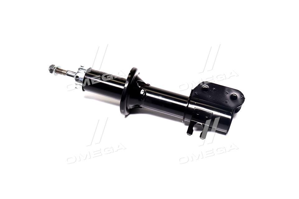 Амортизатор подв. daewoo matiz 98- передн.лев. масл. (rider) RIDER