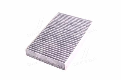 Фильтр салона nissan juke 10-, renault fluence 10- угольный (rider) RIDER RD.61J6WP2011