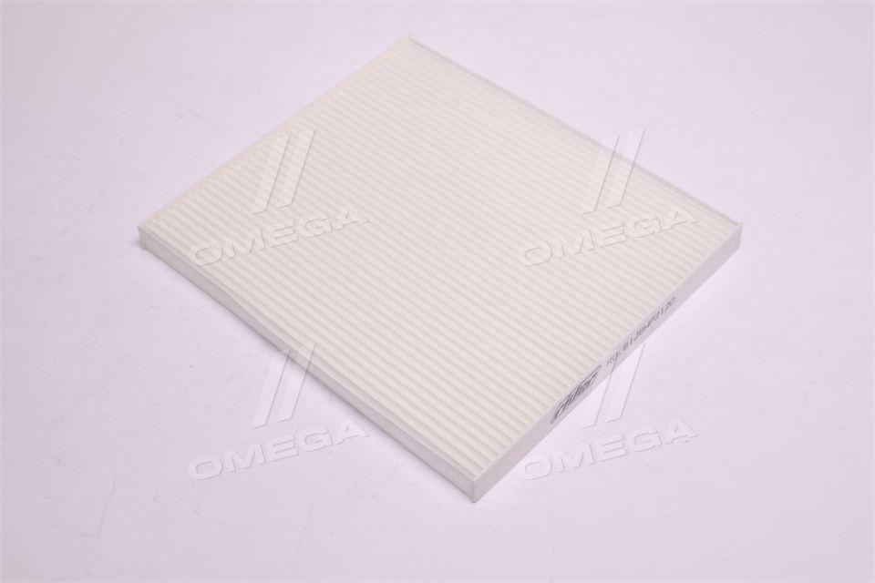 Фильтр салона hyundai santa fe 12- (rider) RIDER