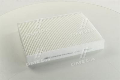 Фильтр салона ford fiesta 01-, fusion 02- (rider) RIDER RD.61J6WP9111