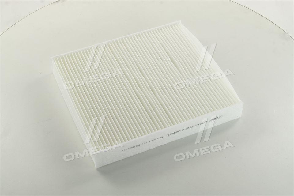 Фильтр салона ford focus 04- (rider) RIDER