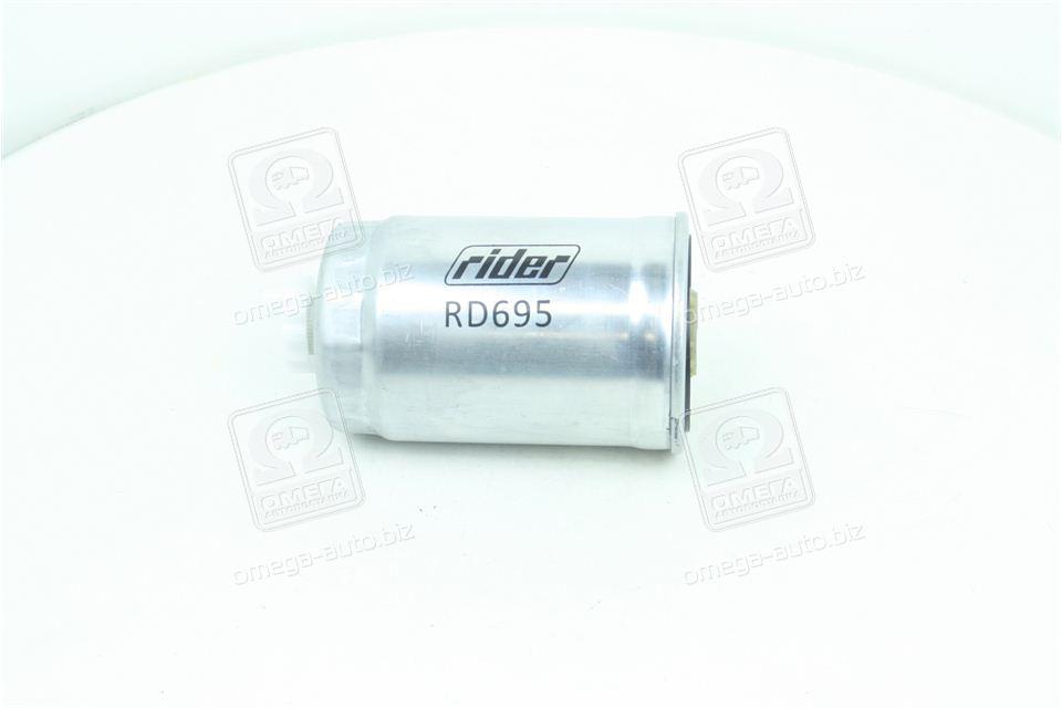 Фильтр топл. man (rider) RIDER