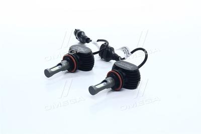 Лампа светодиодная h11 led 6500k <tempest> TEMPEST TMP-S1-H11