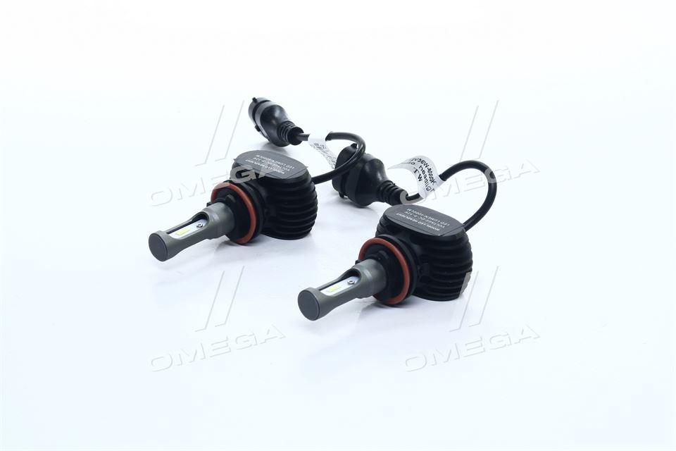 Лампа светодиодная h11 led 6500k <tempest> TEMPEST