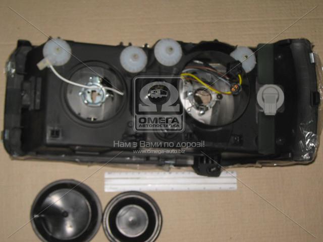 Фара основная света правая daf xf-cf (tempest) TEMPEST