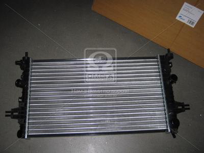 Радиатор охлаждения opel astra h 04- (tempest) TEMPEST TP.15.63.028A
