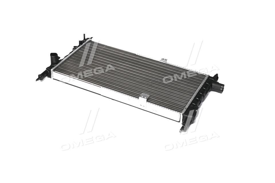 Радиатор охлаждения opel kadett e 85-91 (tempest) TEMPEST