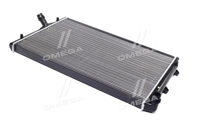 Радиатор охлаждения skoda octavia/caddy/passat (tempest) TEMPEST TP.15.65.281A