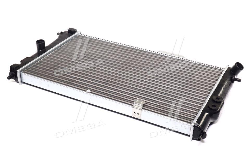 Радиатор охлаждения opel vectra a 88-95 (mt, +a/c) (tempest) TEMPEST