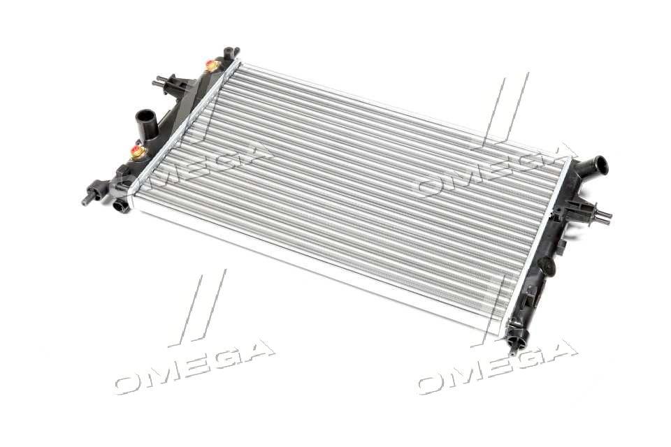 Радиатор охлаждения opel astra g 98-05 (at, +ac) (tempest) TEMPEST