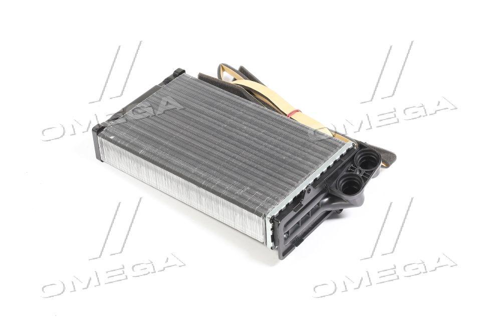 Радиатор отопителя peugeot 405, 406 86-04 (tempest) TEMPEST