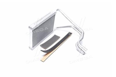 Радиатор отопителя hyundai tucson, kia sportage 04- (tempest) TEMPEST TP.1577642