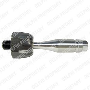 Осевой шарнир, рулевая тяга DELPHI TA2377