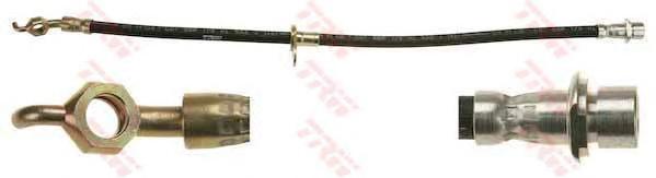 Тормозной шланг TRW