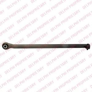 Осевой шарнир, рулевая тяга DELPHI TA2703