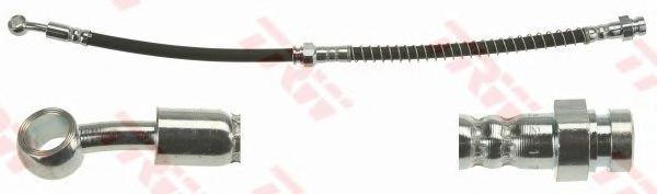 Тормозной шланг TRW