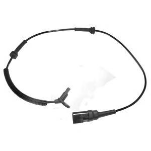 Датчик, частота вращения колеса DELPHI