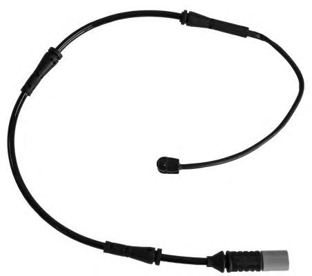 Сигнализатор, износ тормозных колодок TEXTAR