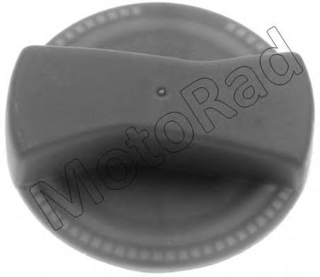 Крышка, радиатор MOTORAD