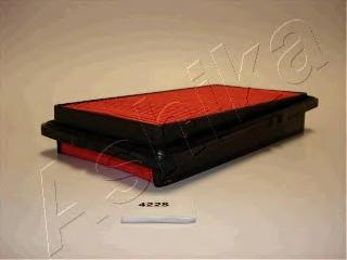 Воздушный фильтр ASHIKA