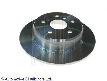 Тормозной диск BLUE PRINT ADT343252