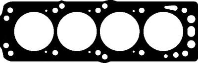 Прокладка, головка цилиндра CORTECO 411342P