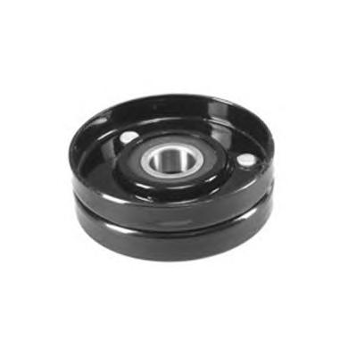 Паразитный / Ведущий ролик, клиновой ремень MAGNETI MARELLI