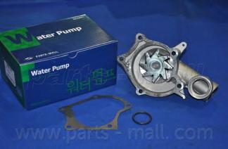 Водяной насос PARTS-MALL PHA-008