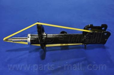 Амортизатор PARTS-MALL