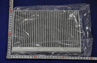 Фильтр, воздух во внутренном пространстве PARTS-MALL