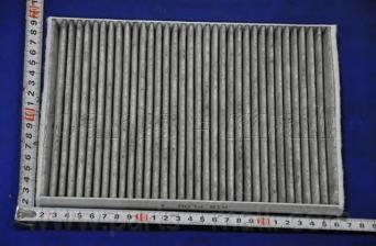 Фильтр, воздух во внутренном пространстве PARTS-MALL