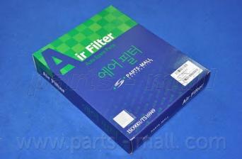 Воздушный фильтр PARTS-MALL